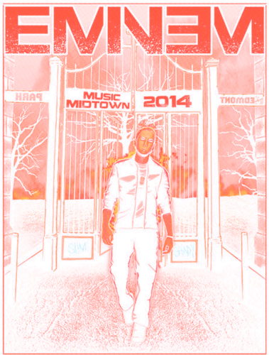 Eminem