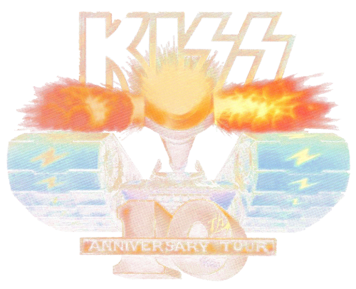 KISS