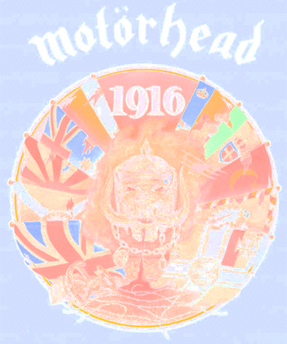 Motörhead