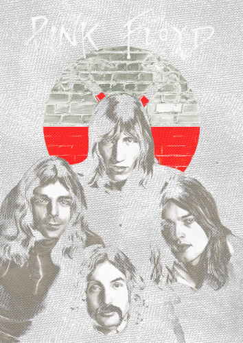 Pink Floyd