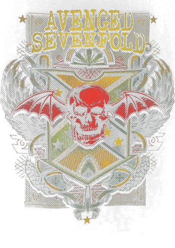Avenged Sevenfold
