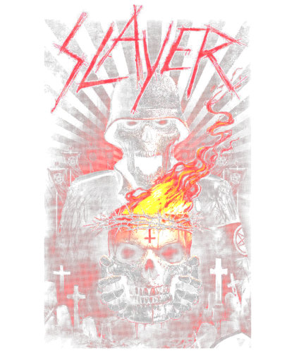 Slayer