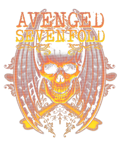 Rk0577-avenged