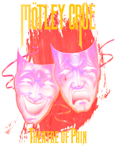 Mötley Crüe