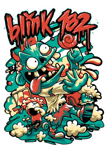 Rk0746-BLINK-182