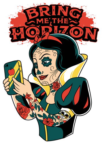 Bring Me the Horizon
