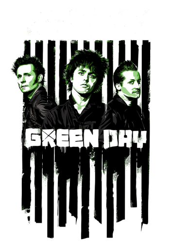 Green Day