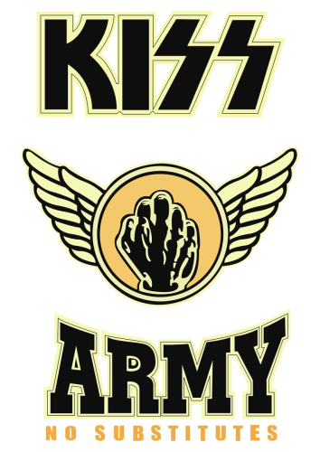 Rk0784-KISS-ARMY-No-Substitutes