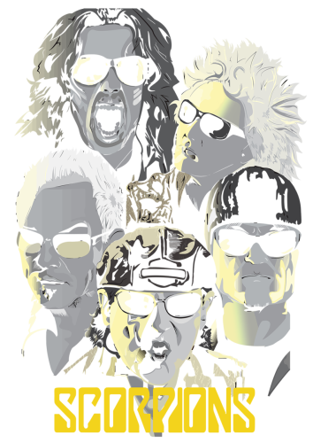Scorpions