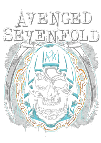 Rk0860-avenged