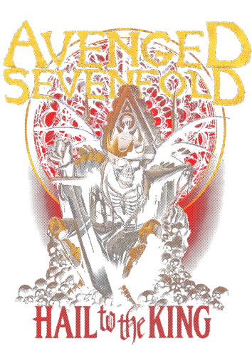 Rk0861-avenged