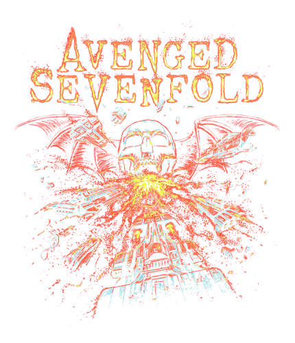 Rk0989-avenged