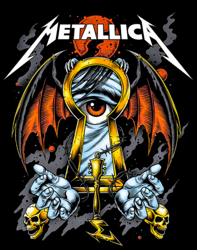 Rk1224-metallica