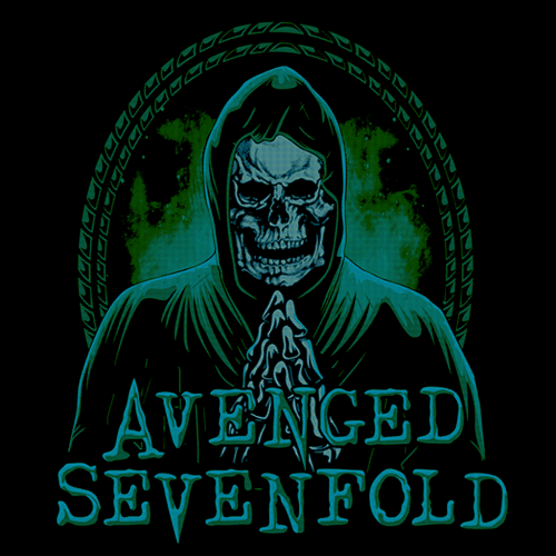 Rk1231-avenged