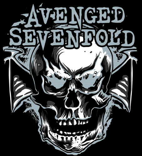 Rk1233-avenged