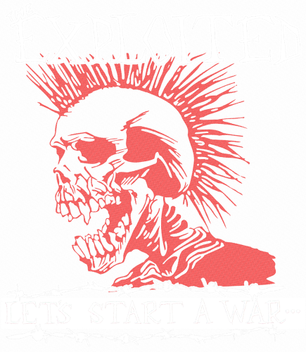 The Exploited