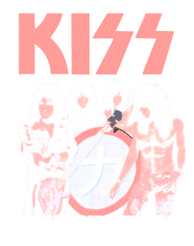 Rk1432-kiss crazy22 1