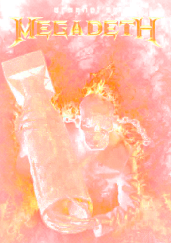 Megadeth