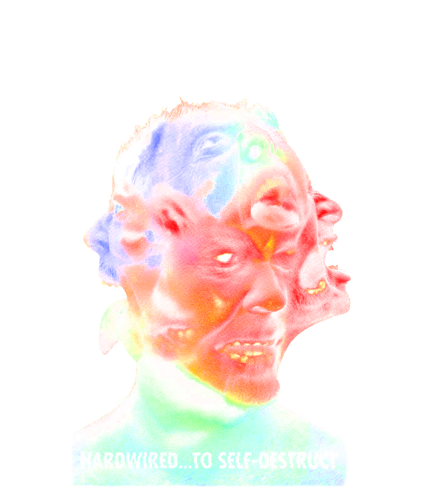 Rk1523-metallica-hardwired Output